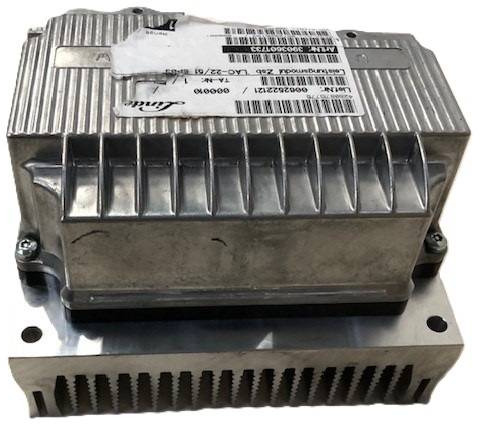 LAC-22/54SP03 Output module for Linde 386 - ECU cho Thiết bị xử lý vật liệu: hình 2 LAC-22/54SP03 Output module for Linde 386 - ECU cho Thiết bị xử lý vật liệu: hình 2