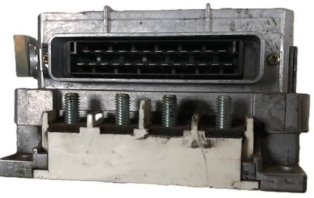 LDC-25/11FS14 Controller - Linh kiện điện cho Thiết bị xử lý vật liệu: hình 2 LDC-25/11FS14 Controller - Linh kiện điện cho Thiết bị xử lý vật liệu: hình 2