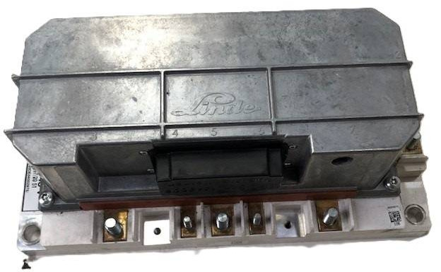 LDC-30/10CP Controller for Linde 335-02 series - ECU cho Thiết bị xử lý vật liệu: hình 1 LDC-30/10CP Controller for Linde 335-02 series - ECU cho Thiết bị xử lý vật liệu: hình 1