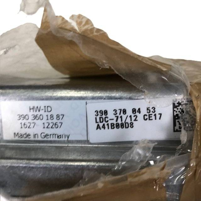 LDC-71/12 CE17 Controller for Linde - ECU cho Thiết bị xử lý vật liệu: hình 2 LDC-71/12 CE17 Controller for Linde - ECU cho Thiết bị xử lý vật liệu: hình 2