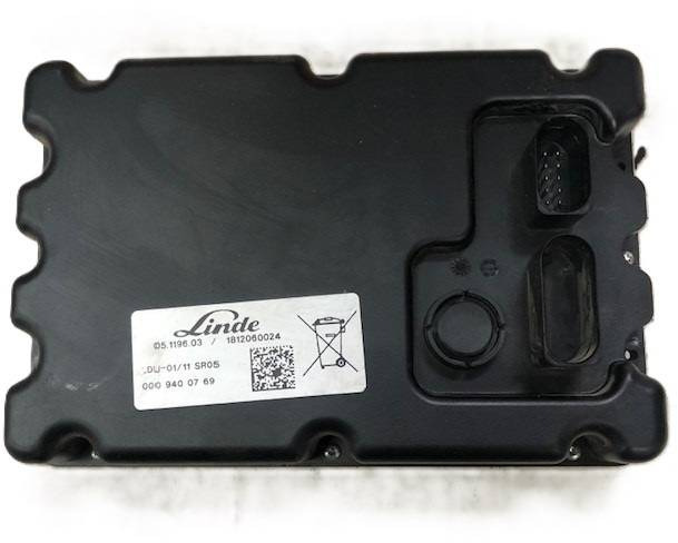 LDU-01/11 SR05 Display - Linh kiện điện cho Thiết bị xử lý vật liệu: hình 2 LDU-01/11 SR05 Display - Linh kiện điện cho Thiết bị xử lý vật liệu: hình 2