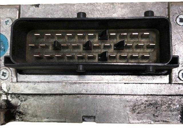 LES-40/10 SC11 Controller - Linh kiện điện cho Thiết bị xử lý vật liệu: hình 2 LES-40/10 SC11 Controller - Linh kiện điện cho Thiết bị xử lý vật liệu: hình 2