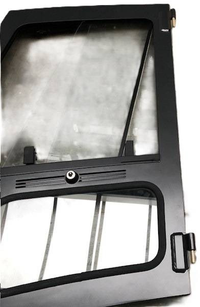 Left door for Linde 387 - Cửa và phụ tùng cho Thiết bị xử lý vật liệu: hình 4 Left door for Linde 387 - Cửa và phụ tùng cho Thiết bị xử lý vật liệu: hình 4