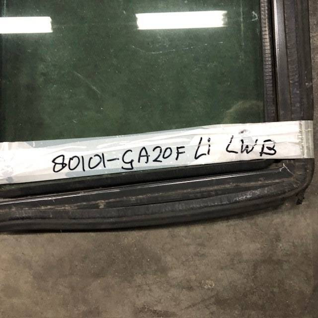 Left door for Nissan - Cửa và phụ tùng cho Thiết bị xử lý vật liệu: hình 4 Left door for Nissan - Cửa và phụ tùng cho Thiết bị xử lý vật liệu: hình 4