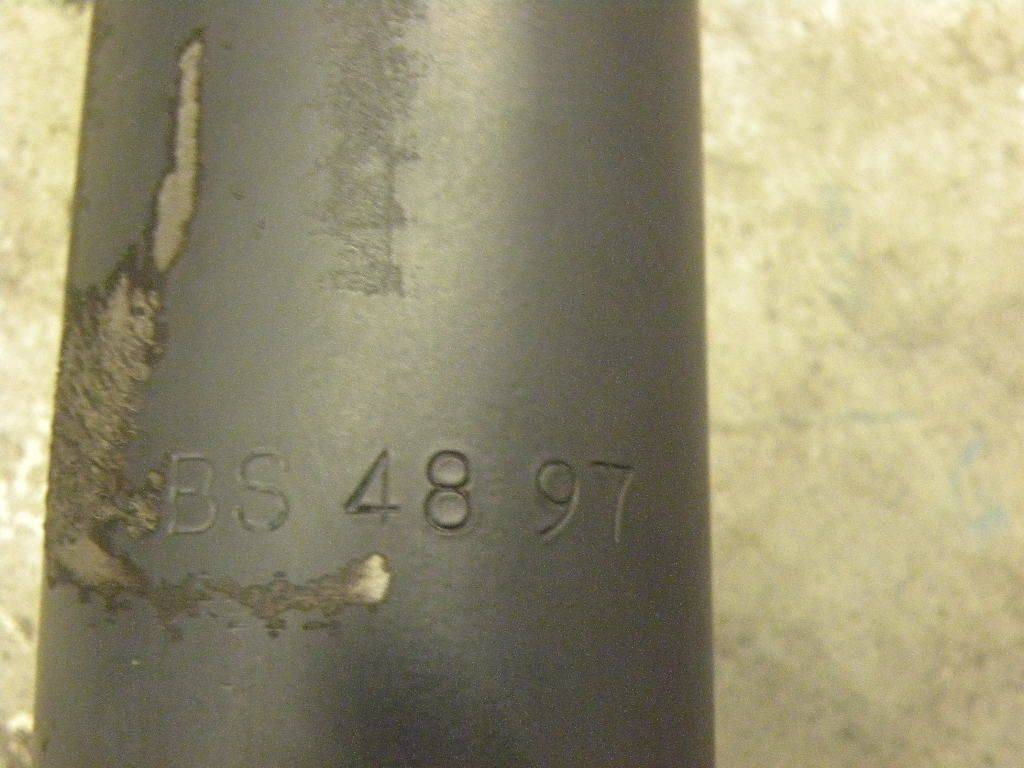 Lifting cylinder for Still CS16SD/1036 - Xi lanh thủy lực cho Thiết bị xử lý vật liệu: hình 2 Lifting cylinder for Still CS16SD/1036 - Xi lanh thủy lực cho Thiết bị xử lý vật liệu: hình 2