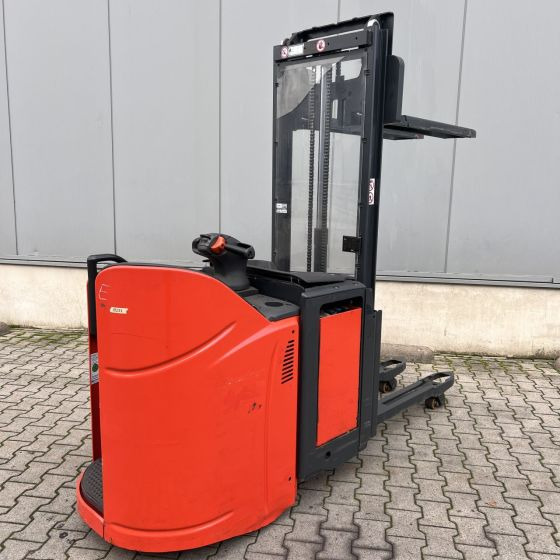 Linde D12SP (133) - Máy xếp chồng: hình 1 Linde D12SP (133) - Máy xếp chồng: hình 1