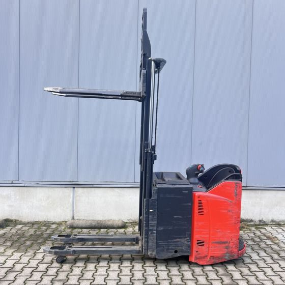 Linde D14SP (133) - Máy xếp chồng: hình 3 Linde D14SP (133) - Máy xếp chồng: hình 3