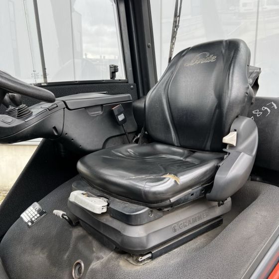 Xe nâng gas Linde H20T-01 (391) EVO: hình 8