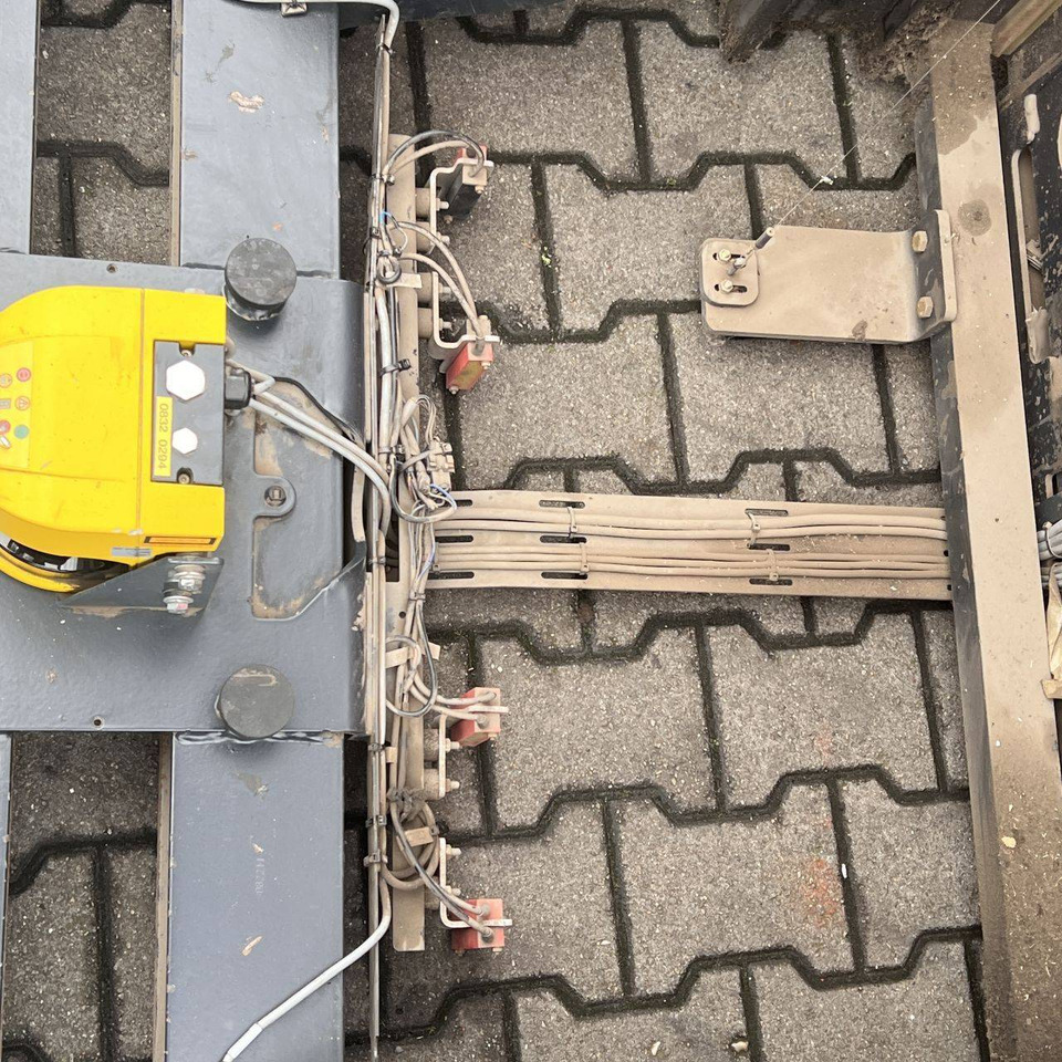 Giá kệ kho Linde Kombi L-Head (011): hình 7 Giá kệ kho Linde Kombi L-Head (011): hình 7