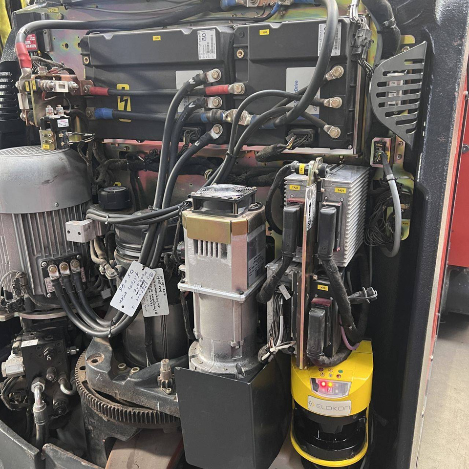 Giá kệ kho Linde Kombi L-Head (011): hình 10 Giá kệ kho Linde Kombi L-Head (011): hình 10