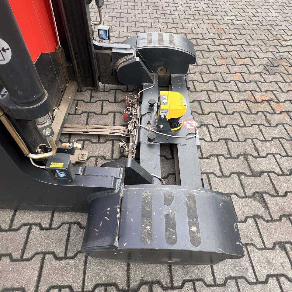 Giá kệ kho Linde Kombi L-Head (011): hình 19 Giá kệ kho Linde Kombi L-Head (011): hình 19