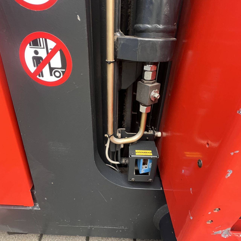 Giá kệ kho Linde Kombi L-Head (011): hình 16 Giá kệ kho Linde Kombi L-Head (011): hình 16