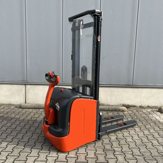 Linde L14 (372) - Máy xếp chồng: hình 1 Linde L14 (372) - Máy xếp chồng: hình 1