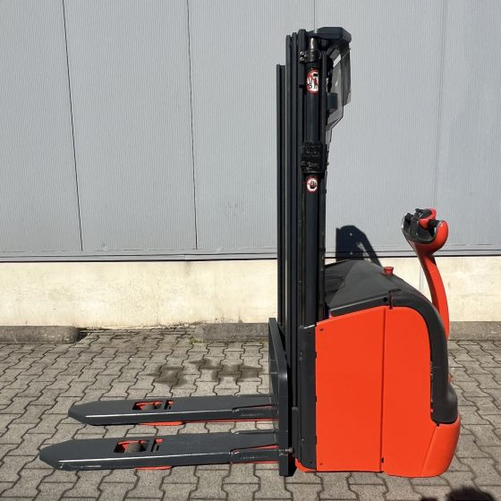 Linde L16i (372) - Máy xếp chồng: hình 1 Linde L16i (372) - Máy xếp chồng: hình 1