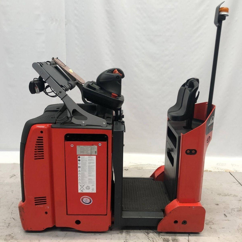 Linde P50C (1190) - Xe cày kéo: hình 2 Linde P50C (1190) - Xe cày kéo: hình 2