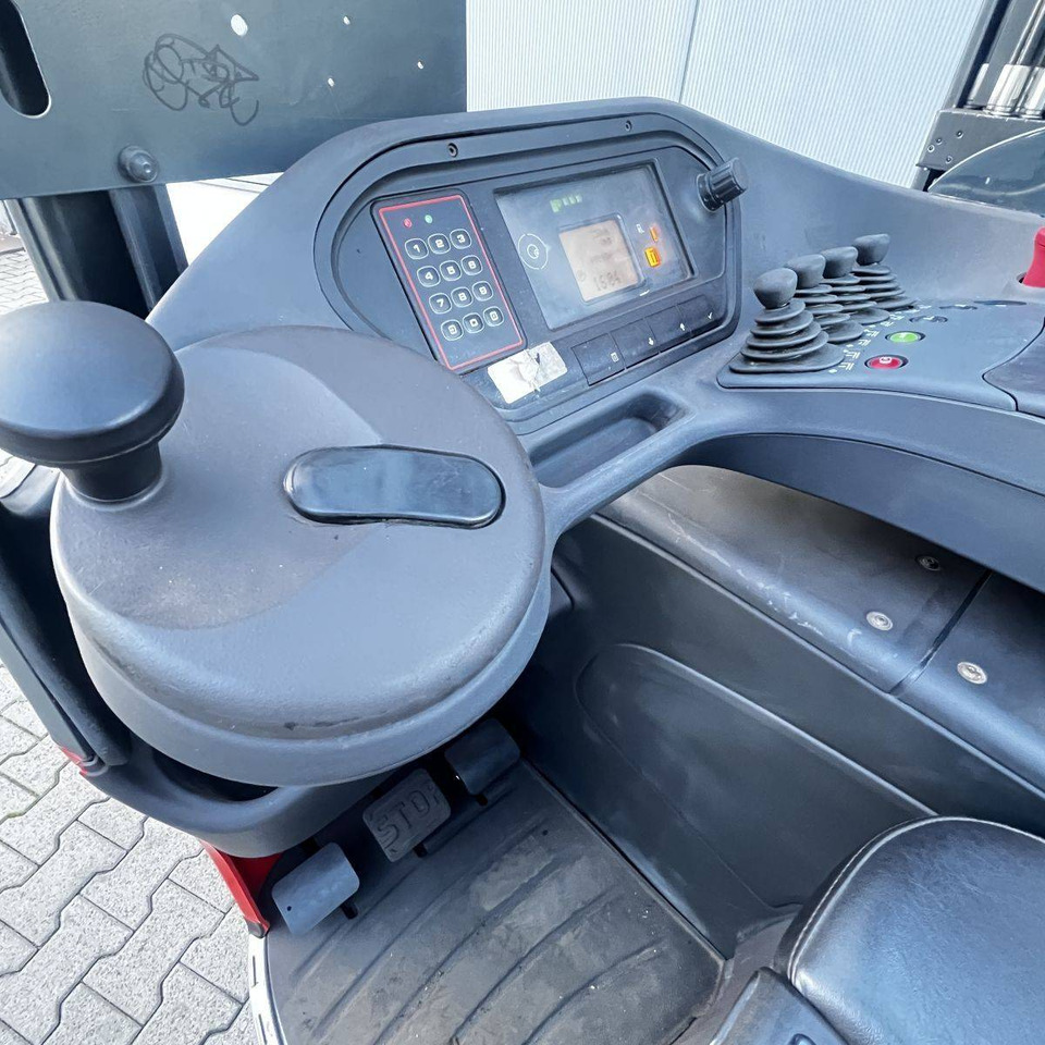 Linde R14 (1120) - Xe tải tiếp cận: hình 5 Linde R14 (1120) - Xe tải tiếp cận: hình 5