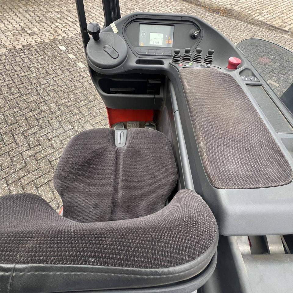 Linde R14HD (1120) - Xe tải tiếp cận: hình 5 Linde R14HD (1120) - Xe tải tiếp cận: hình 5