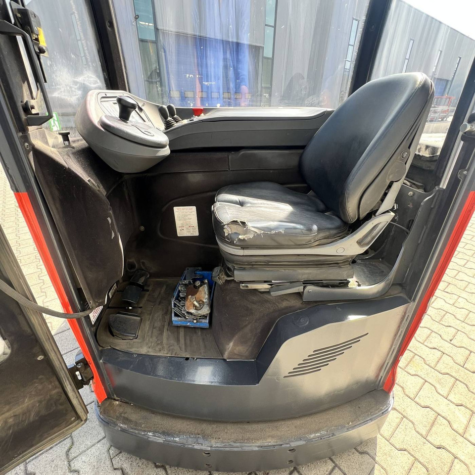 Linde R20HD (1120) Coldstore - Xe tải tiếp cận: hình 5 Linde R20HD (1120) Coldstore - Xe tải tiếp cận: hình 5