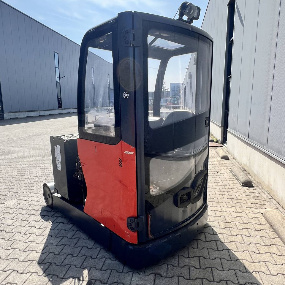 Linde R20HD (1120) Coldstore - Xe tải tiếp cận: hình 4 Linde R20HD (1120) Coldstore - Xe tải tiếp cận: hình 4