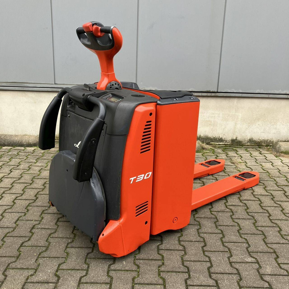 Linde T30AP (131) - Xe tải nâng pallet: hình 1 Linde T30AP (131) - Xe tải nâng pallet: hình 1