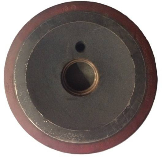 Load wheel for Linde R20/R20N/R20S Series 115-03 - Lái cho Thiết bị xử lý vật liệu: hình 1 Load wheel for Linde R20/R20N/R20S Series 115-03 - Lái cho Thiết bị xử lý vật liệu: hình 1