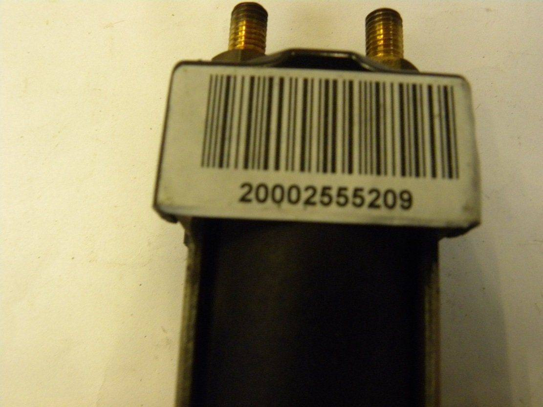 Magenetic Switch - Linh kiện điện cho Thiết bị xử lý vật liệu: hình 3 Magenetic Switch - Linh kiện điện cho Thiết bị xử lý vật liệu: hình 3