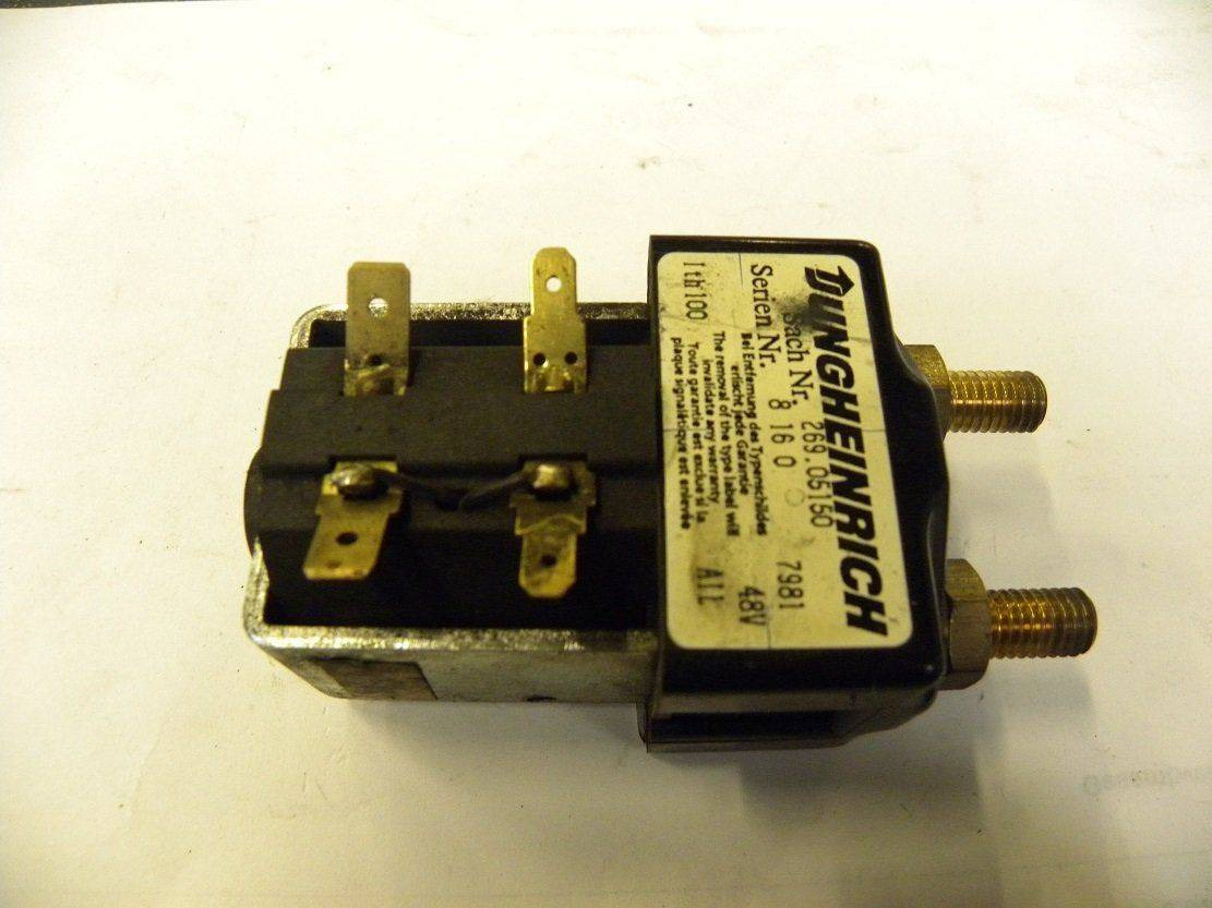 Magenetic Switch - Linh kiện điện cho Thiết bị xử lý vật liệu: hình 1 Magenetic Switch - Linh kiện điện cho Thiết bị xử lý vật liệu: hình 1