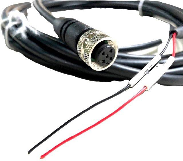 Motec MK761.5 Cable for forklift - Cáp/ Dây nịt cho Thiết bị xử lý vật liệu: hình 2 Motec MK761.5 Cable for forklift - Cáp/ Dây nịt cho Thiết bị xử lý vật liệu: hình 2
