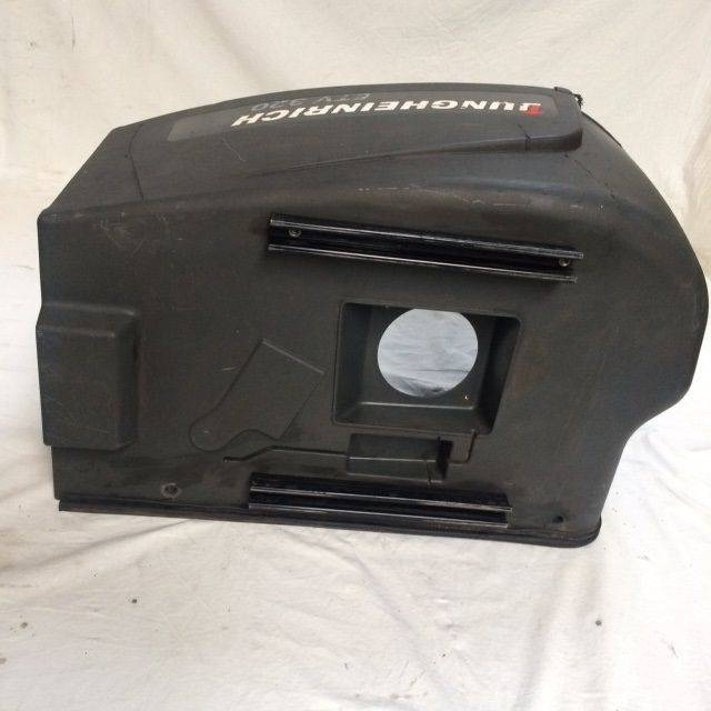 Motor Cover For Jungheinrich - Thân xe và ngoại thất cho Thiết bị xử lý vật liệu: hình 2 Motor Cover For Jungheinrich - Thân xe và ngoại thất cho Thiết bị xử lý vật liệu: hình 2