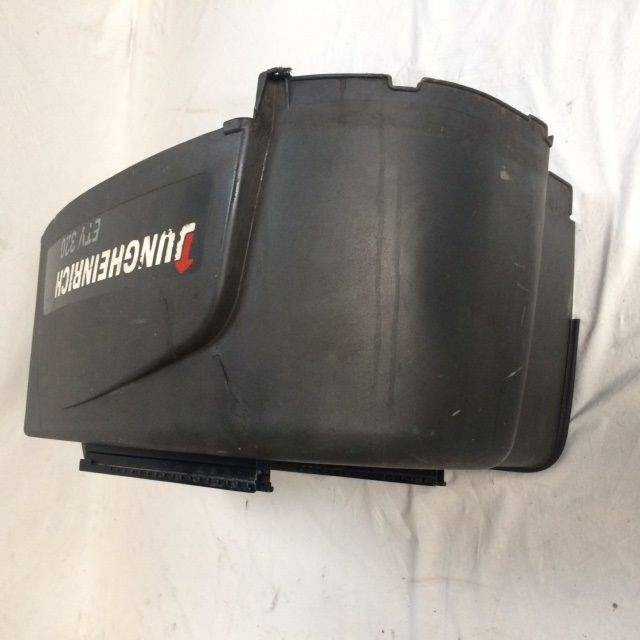 Motor Cover For Jungheinrich - Thân xe và ngoại thất cho Thiết bị xử lý vật liệu: hình 3 Motor Cover For Jungheinrich - Thân xe và ngoại thất cho Thiết bị xử lý vật liệu: hình 3