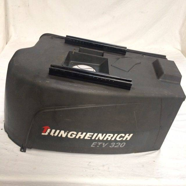 Motor Cover For Jungheinrich - Thân xe và ngoại thất cho Thiết bị xử lý vật liệu: hình 1 Motor Cover For Jungheinrich - Thân xe và ngoại thất cho Thiết bị xử lý vật liệu: hình 1