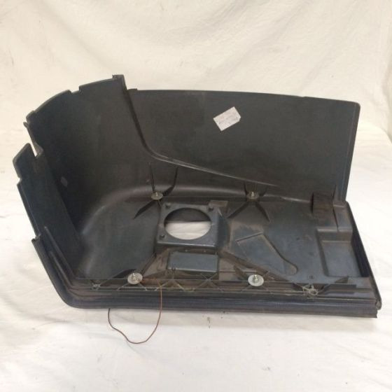 Nắp máy cho Thiết bị xử lý vật liệu Motor Cover For Jungheinrich: hình 1