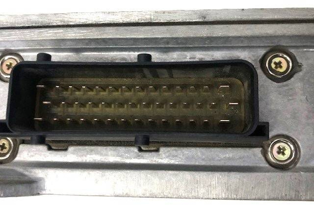 Motor controller FM 48V for Still - ECU cho Thiết bị xử lý vật liệu: hình 3 Motor controller FM 48V for Still - ECU cho Thiết bị xử lý vật liệu: hình 3
