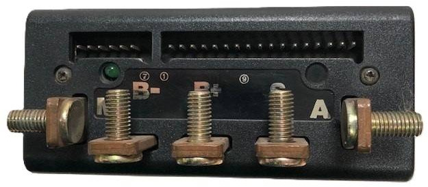 Motor controller for Atlet - ECU cho Thiết bị xử lý vật liệu: hình 3 Motor controller for Atlet - ECU cho Thiết bị xử lý vật liệu: hình 3