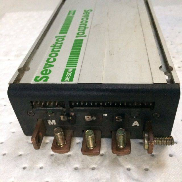 Motor controller for Atlet - ECU cho Thiết bị xử lý vật liệu: hình 2 Motor controller for Atlet - ECU cho Thiết bị xử lý vật liệu: hình 2