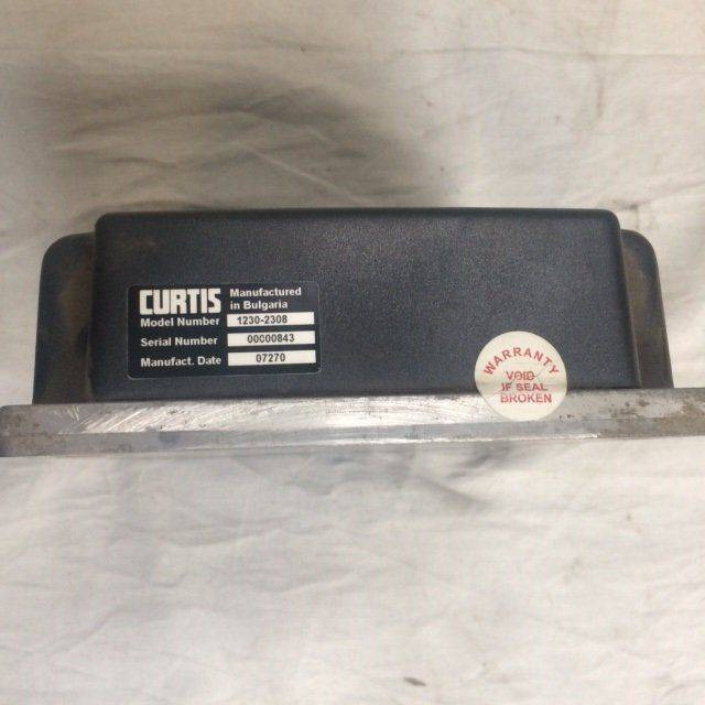 Motor controller for OM Pimespo Fiat CL-AC - ECU cho Thiết bị xử lý vật liệu: hình 3 Motor controller for OM Pimespo Fiat CL-AC - ECU cho Thiết bị xử lý vật liệu: hình 3