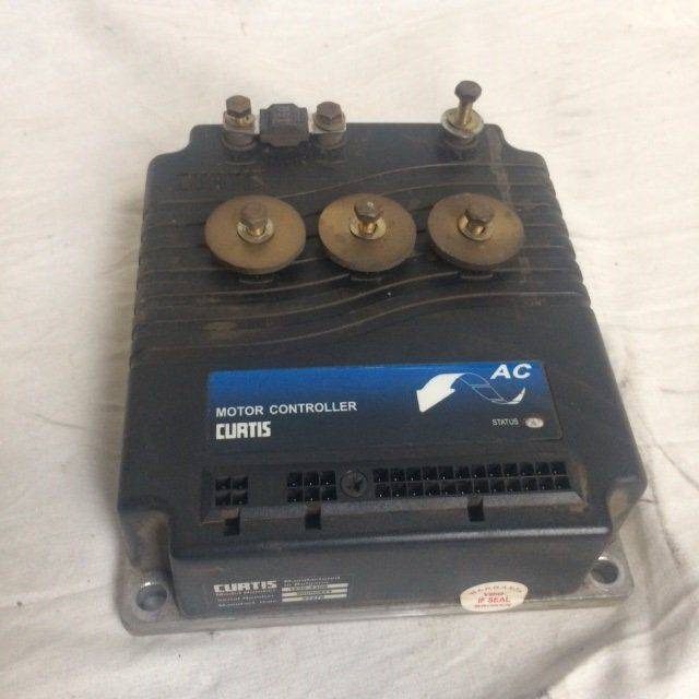 Motor controller for OM Pimespo Fiat CL-AC - ECU cho Thiết bị xử lý vật liệu: hình 2 Motor controller for OM Pimespo Fiat CL-AC - ECU cho Thiết bị xử lý vật liệu: hình 2
