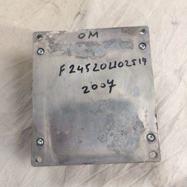 Motor controller for OM Pimespo Fiat CL-AC - ECU cho Thiết bị xử lý vật liệu: hình 4 Motor controller for OM Pimespo Fiat CL-AC - ECU cho Thiết bị xử lý vật liệu: hình 4