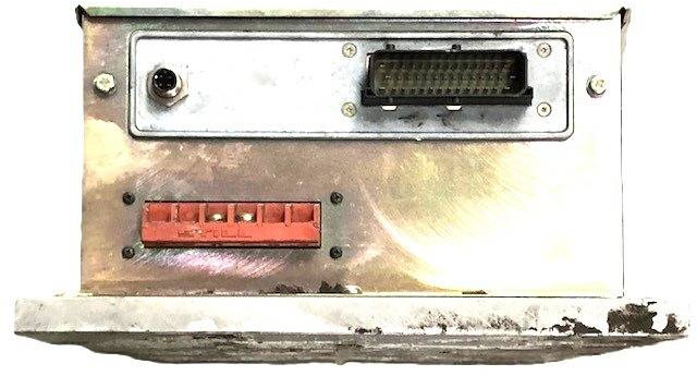 Motor controller for Still - ECU cho Thiết bị xử lý vật liệu: hình 2 Motor controller for Still - ECU cho Thiết bị xử lý vật liệu: hình 2