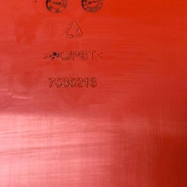 Motor cover for Toyota/ BT - Thân xe và ngoại thất cho Thiết bị xử lý vật liệu: hình 4 Motor cover for Toyota/ BT - Thân xe và ngoại thất cho Thiết bị xử lý vật liệu: hình 4