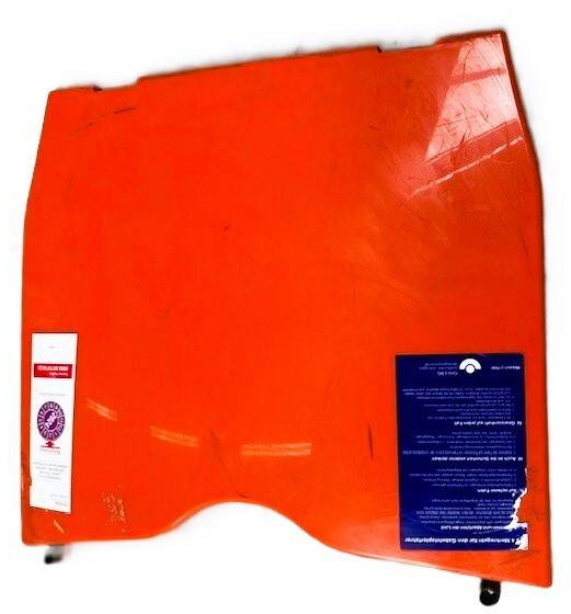 Motor cover for Toyota/ BT - Thân xe và ngoại thất cho Thiết bị xử lý vật liệu: hình 1 Motor cover for Toyota/ BT - Thân xe và ngoại thất cho Thiết bị xử lý vật liệu: hình 1