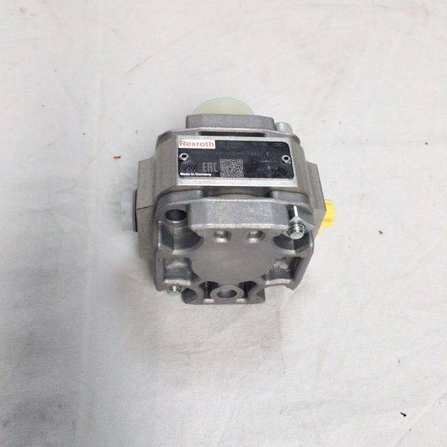 Oil pump for Linde /334/ - Bơm lái cho Thiết bị xử lý vật liệu: hình 2 Oil pump for Linde /334/ - Bơm lái cho Thiết bị xử lý vật liệu: hình 2