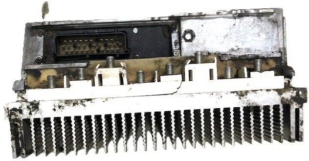 Output module LAC-22/11TP02 for Linde - Linh kiện điện cho Thiết bị xử lý vật liệu: hình 3 Output module LAC-22/11TP02 for Linde - Linh kiện điện cho Thiết bị xử lý vật liệu: hình 3