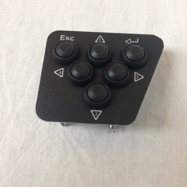 Panel - Cabin và nội thất cho Thiết bị xử lý vật liệu: hình 1 Panel - Cabin và nội thất cho Thiết bị xử lý vật liệu: hình 1