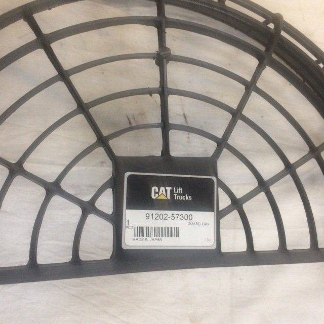 Guard, Fan for Mitsubishi K- Serie - Phụ tùng cho Thiết bị xử lý vật liệu: hình 3 Guard, Fan for Mitsubishi K- Serie - Phụ tùng cho Thiết bị xử lý vật liệu: hình 3