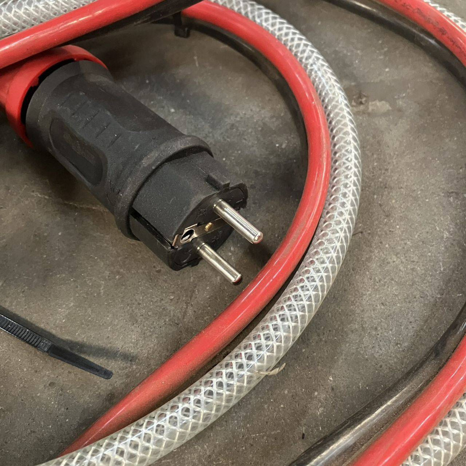 Hawker E24V/30A - Phụ tùng cho Thiết bị xử lý vật liệu: hình 5 Hawker E24V/30A - Phụ tùng cho Thiết bị xử lý vật liệu: hình 5