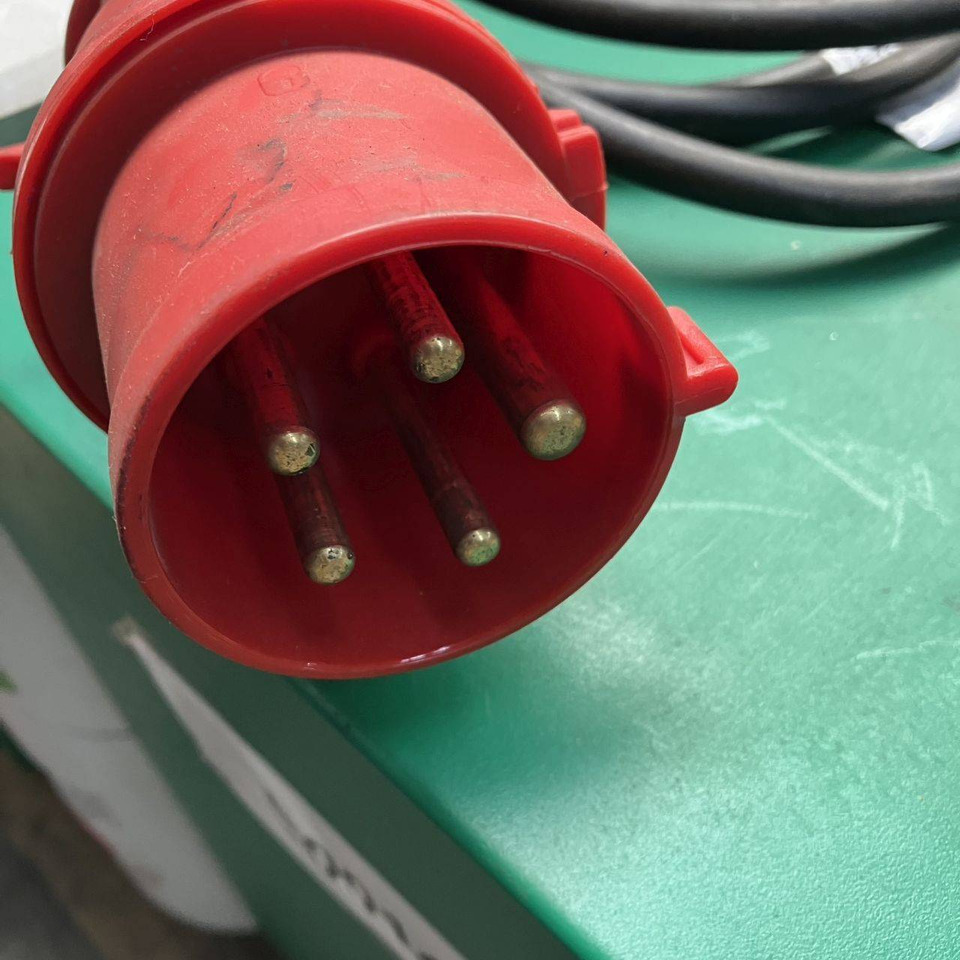 Hoppecke D 400 G80/120 B-F14 H0-HF Trak Air - Phụ tùng cho Thiết bị xử lý vật liệu: hình 4 Hoppecke D 400 G80/120 B-F14 H0-HF Trak Air - Phụ tùng cho Thiết bị xử lý vật liệu: hình 4