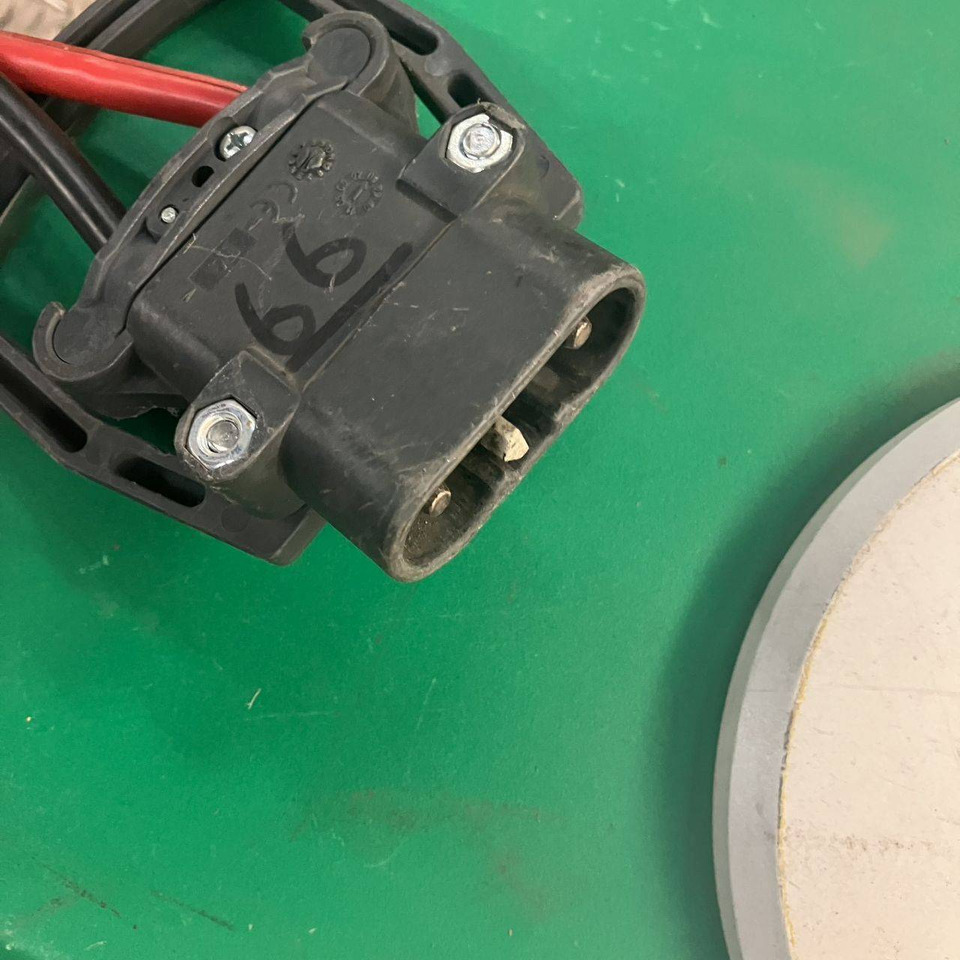 Hoppecke E230 G24/25B-F14HO-HF Trak Basic - Phụ tùng cho Thiết bị xử lý vật liệu: hình 5 Hoppecke E230 G24/25B-F14HO-HF Trak Basic - Phụ tùng cho Thiết bị xử lý vật liệu: hình 5