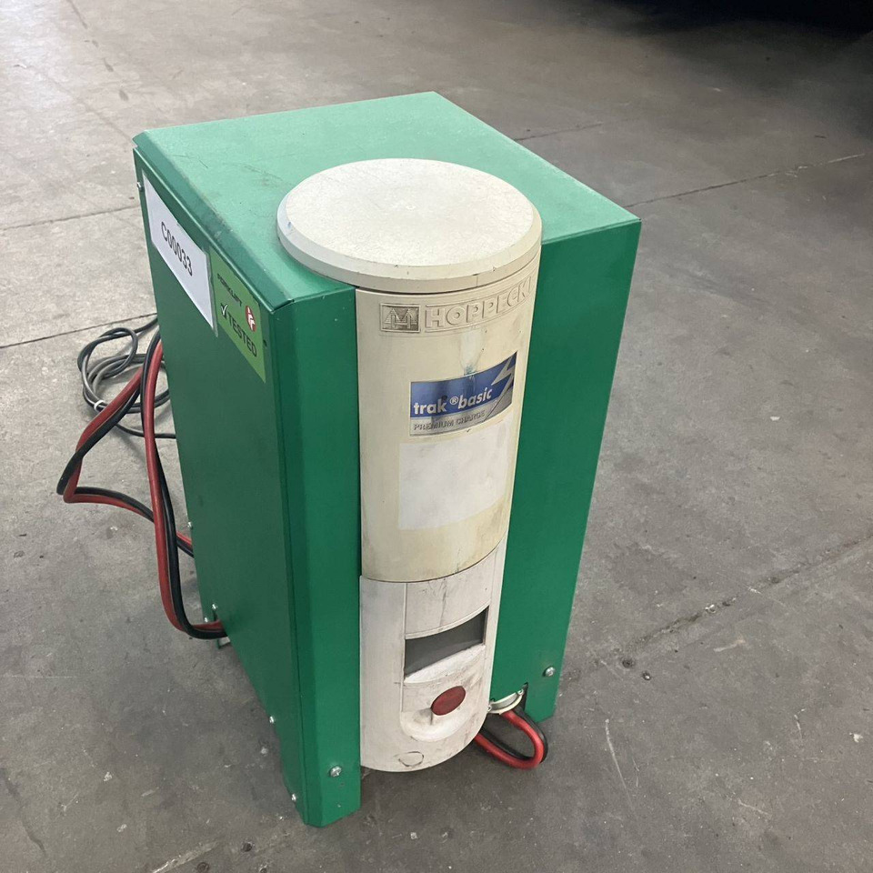 Hoppecke E230 G24/25B-F14HO-HF Trak Basic - Phụ tùng cho Thiết bị xử lý vật liệu: hình 2 Hoppecke E230 G24/25B-F14HO-HF Trak Basic - Phụ tùng cho Thiết bị xử lý vật liệu: hình 2