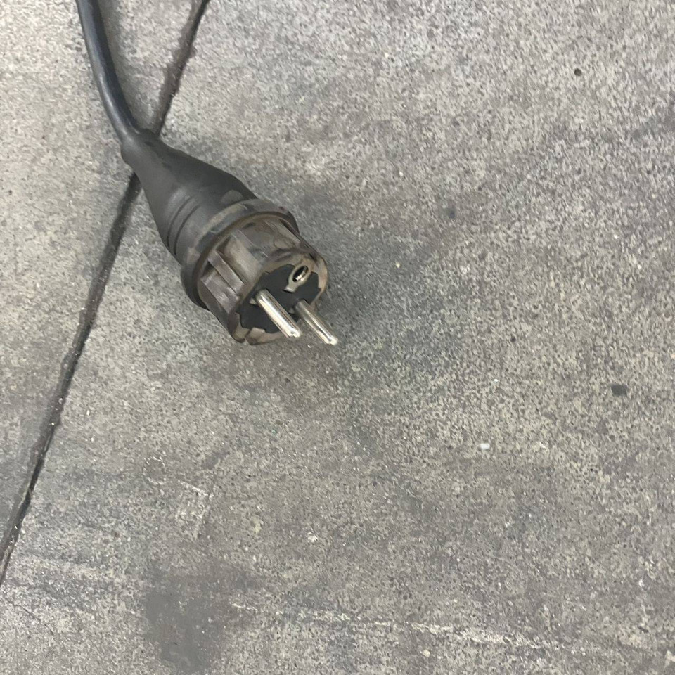 Hoppecke E230 G24/25B-F14HO-HF Trak Basic - Phụ tùng cho Thiết bị xử lý vật liệu: hình 4 Hoppecke E230 G24/25B-F14HO-HF Trak Basic - Phụ tùng cho Thiết bị xử lý vật liệu: hình 4